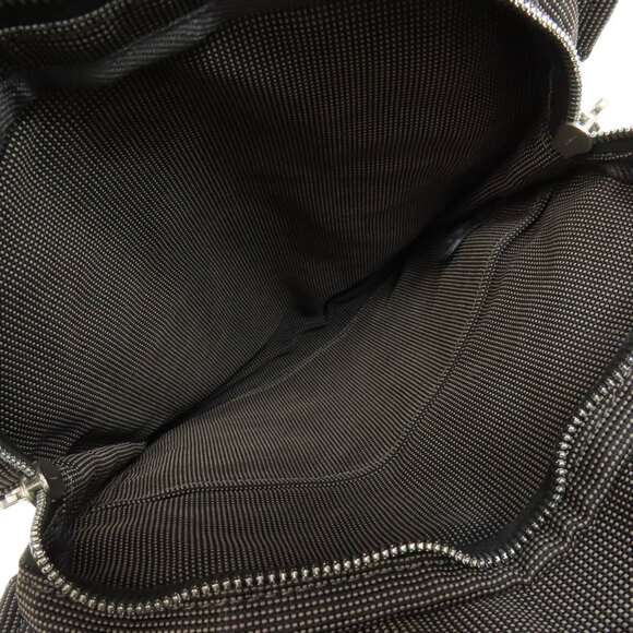 HERMES Gray Backpack - Picture 5 of 11